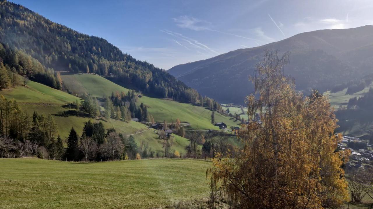 Sonnenplatz Appartment Ploninger Landhaus Bad Kleinkirchheim Luaran gambar