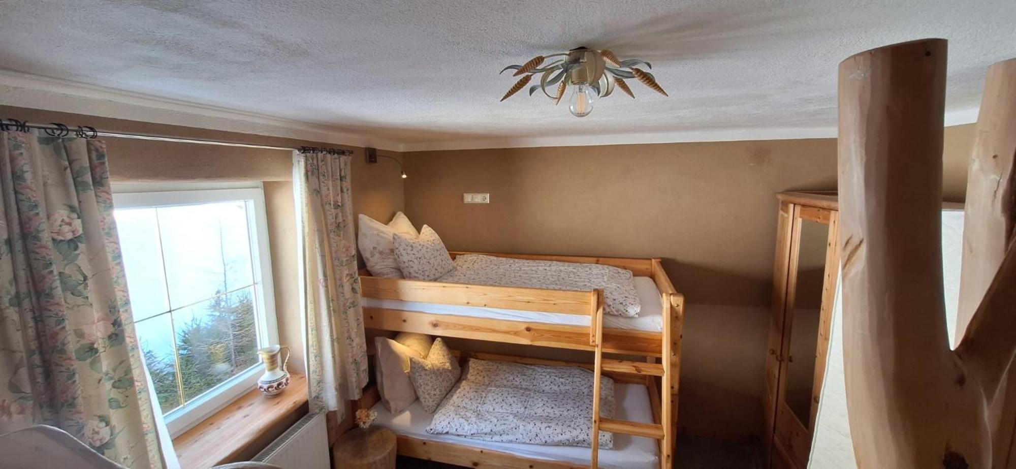 Sonnenplatz Appartment Ploninger Landhaus Bad Kleinkirchheim Luaran gambar